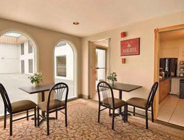 Super 8 By Wyndham Morton Grove/Chicago Exterior foto