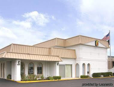 Super 8 By Wyndham Morton Grove/Chicago Exterior foto